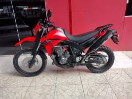 YAMAHA - XT - 2009/2009 - Vermelha - R$ 35.900,00