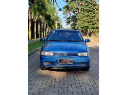 VOLKSWAGEN - GOL - 1996/1996 - Azul - R$ 13.900,00